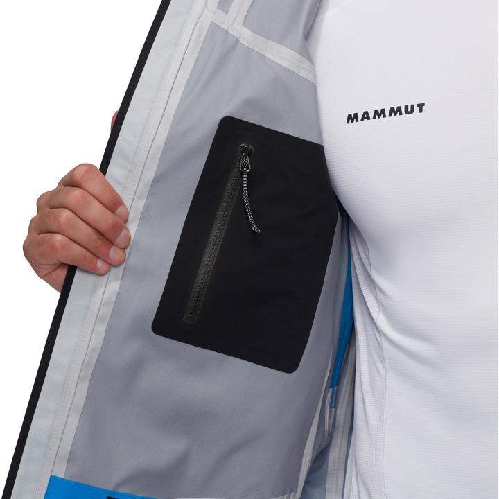 Produktbild Mammut Taiss Pro Hardshell Hooded Jacket (M)
