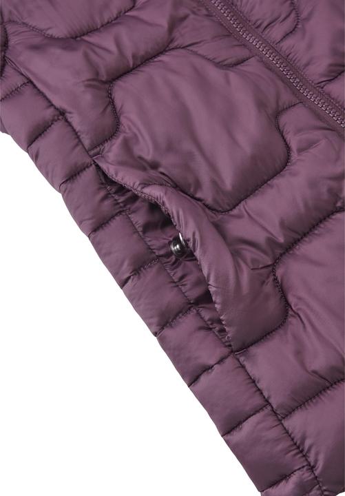Produktbild Reima Kinder Steppjacke 2in1 Avek Deep (104)