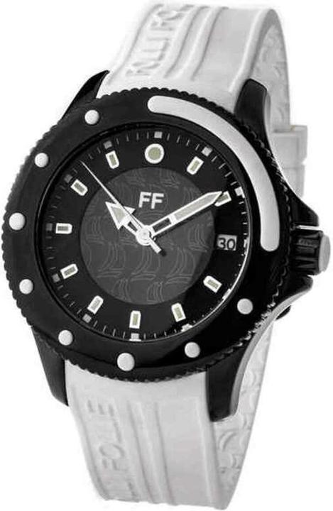 Folli Follie Damenuhr WF1Y002ZDW (Ø 42 mm) (42 mm)