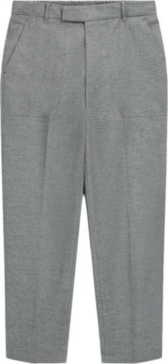 Gas Stoffhose Berard Fatigue