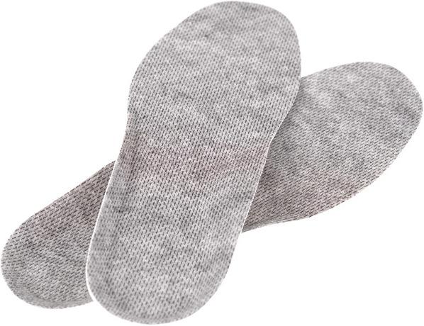 Actual product image Fortis Sole