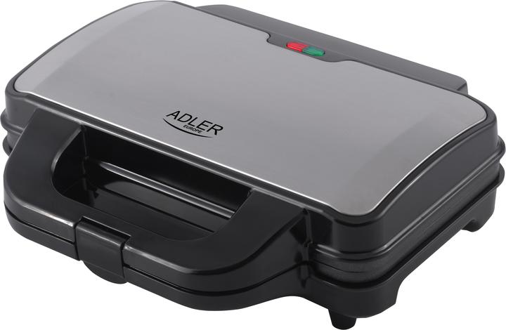 Produktbild Adler Usa XXL