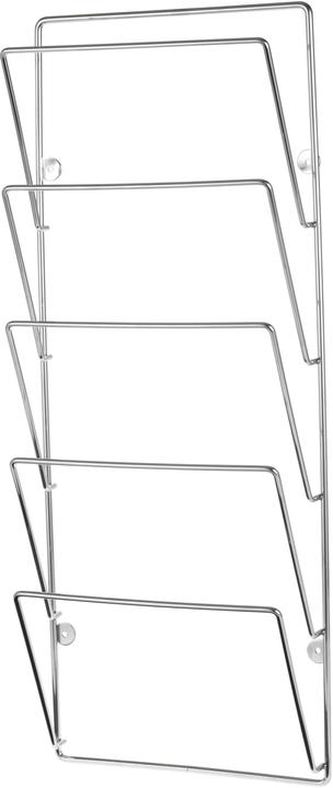 Thomas Merlo & Partner Wall magazine holder