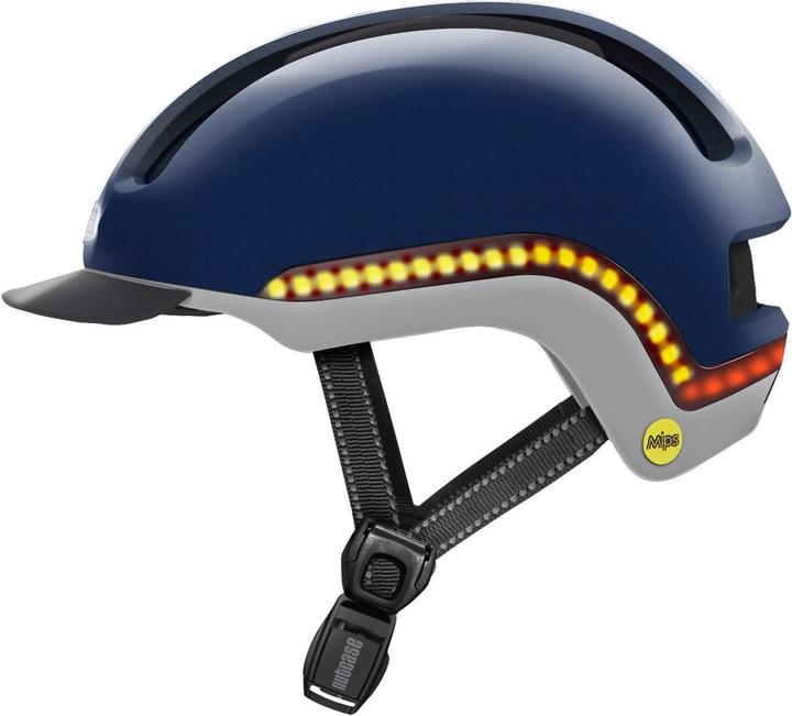 Nutcase Vio Light MIPS (55 - 59 cm)
