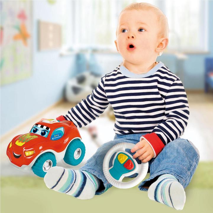 Immagine prodotto Clementoni Auto RC per bambini Carlo