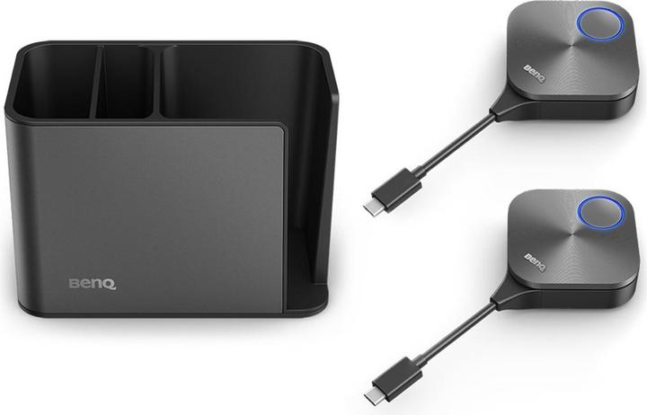 Actual product image BenQ TZY61 Combo Set