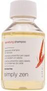 Actual product image Simply Zen Sampon Densifying, Toate tipurile de par, 100ml (100 ml, Liquid shampoo)