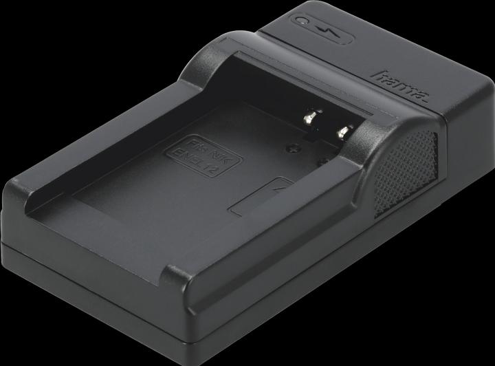 Produktbild Hama Travel Batterie für Digitalkamera USB (Akku)
