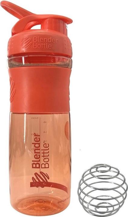 Actual product image Blender Bottle Sport Mixer (0.82 l)