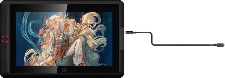 Produktbild XP-Pen Grafiktablet Artist Pro 15.6 V2 (15", 5080 lpi)