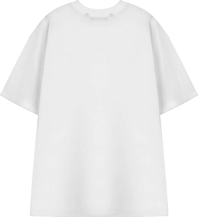 Actual product image Hello Kitty Womens/Ladies Cinnamoroll Short-Sleeved T-Shirt (L)