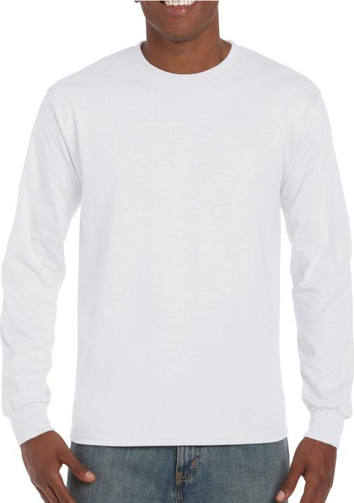 Produktbild Gildan Langarmshirt Hammer (4XL)