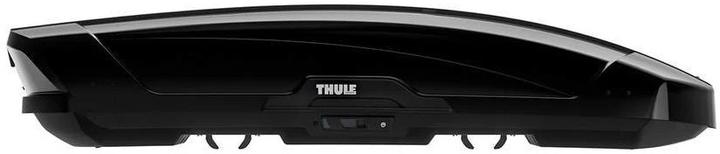 Produktbild Thule Motion XT M (400 l)