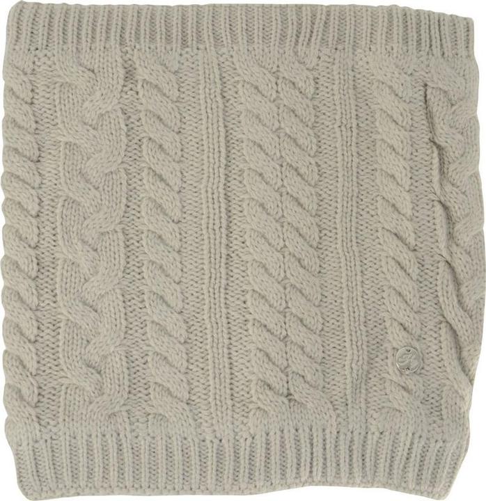 Produktbild Hy Fashion StrickSchlauchschal Meribel mit Zopfmuster Erwachsene