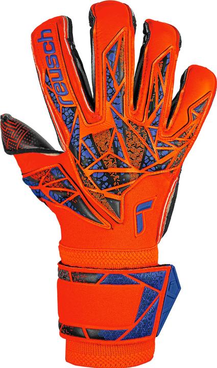 Image du produit Reusch Gant de gardien de but Attrakt Gold X - 10 (10)