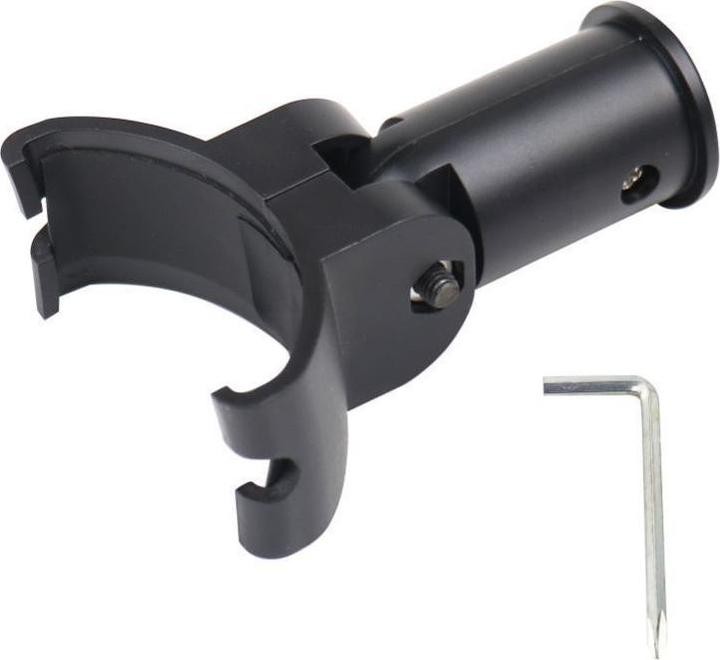 Image du produit OEM Bicycle accessory Extension rod for rear light for scooter FSTRL-020 black