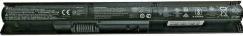 Produktbild HP ASSY-BATT 4C 41Wh, 2.8Ah LI Ri (4 Zellen, 2850 mAh)