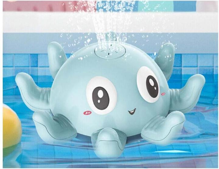 Produktbild TOP Baby Oktopus
