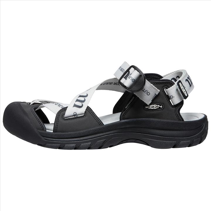 Produktbild Keen M Zerraport II (44.5)