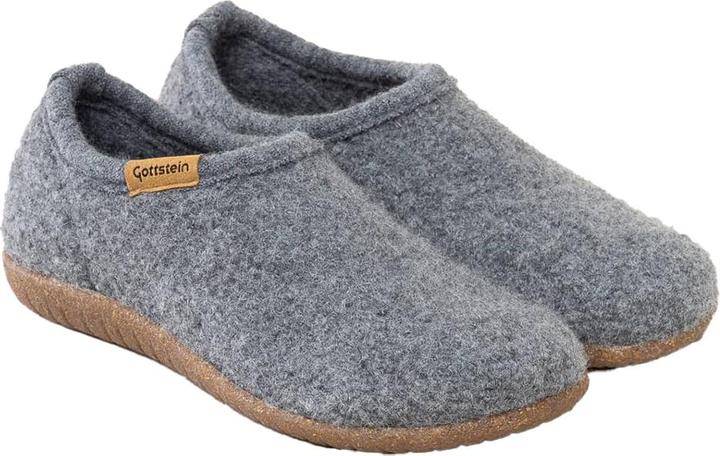 Actual product image Gottstein Alpine Midcut RU (41)