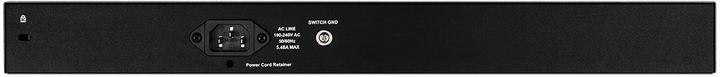 Actual product image D-Link DGS-1210 (28 Ports)
