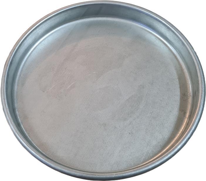 Produktbild Lüftungsrohrenddeckel ⌀160mm
