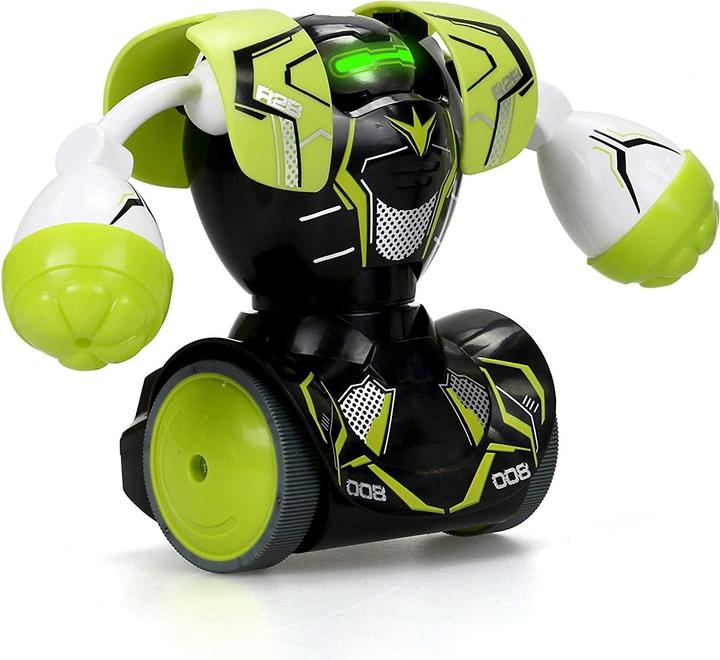 Immagine prodotto Silverlit Auto telecomandata Robo Kombat 2 pack (BU1012380016)