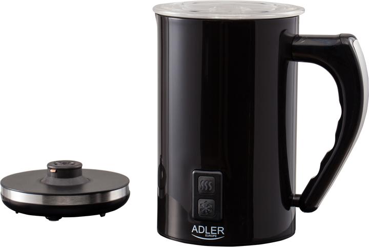 Produktbild Adler Milchaufschäumer (24 cl)