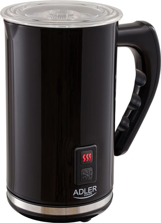 Produktbild Adler Milchaufschäumer (24 cl)