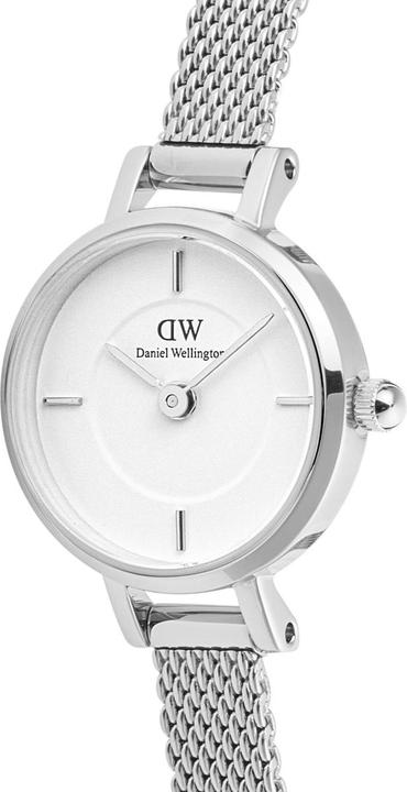 Image du produit Daniel Wellington Petite Mini Sterling (Montre analogique, 19 mm)