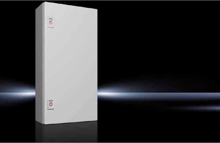 Actual product image Rittal Electric box KX WHT 300x800x155 mm 1579.000 (Housing)