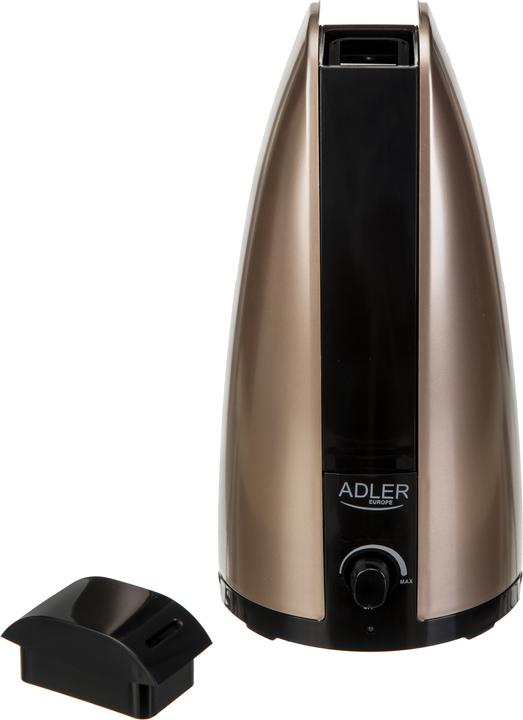 Immagine prodotto Adler Umidificatore (25 m²)