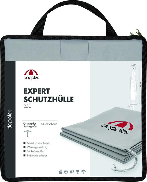 Produktbild Doppler Expert
