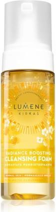 Lumene Kirka's Radiance Boosting Cleansing Foam I (Foam, 150 ml)