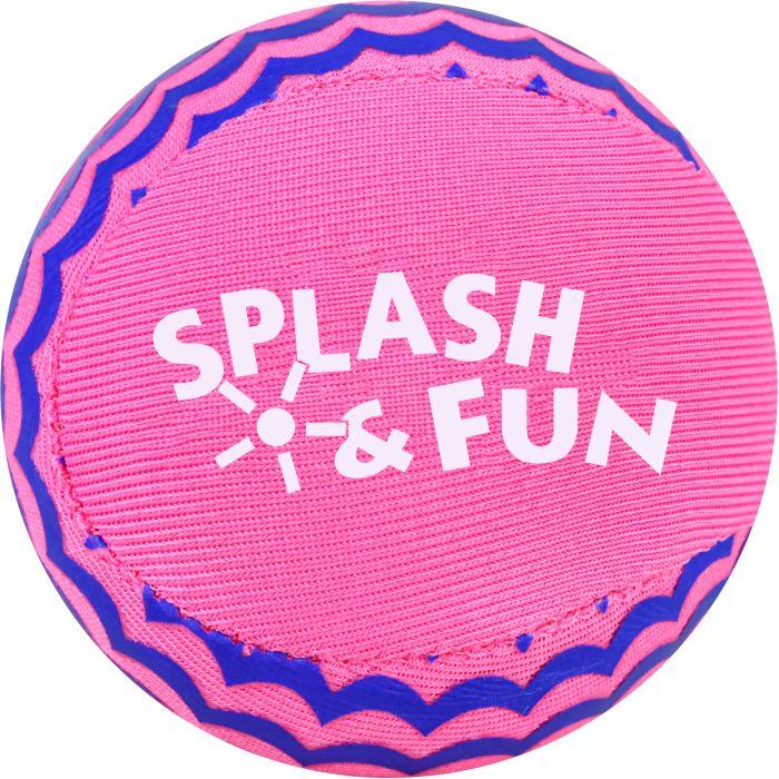 Splash & Fun SF Skim Wasserball #6cm, 2-f.sort.