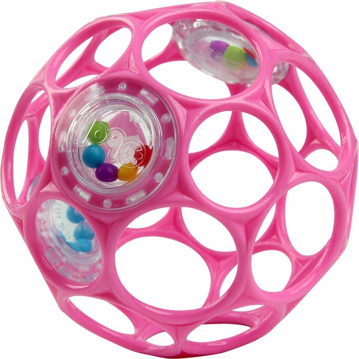 Oball Hochet