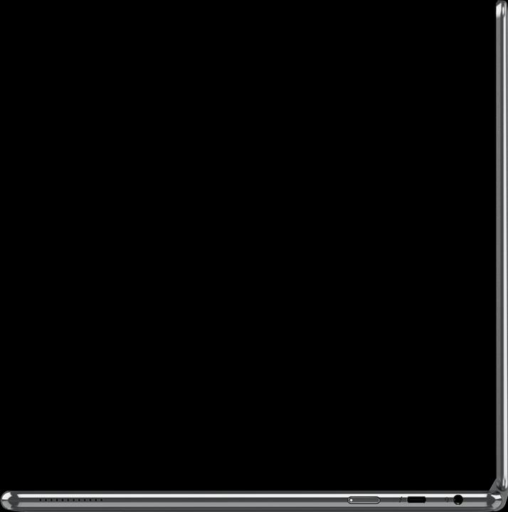 Actual product image Lenovo Yoga 9i (14", Intel Core i7-1260P, 16 GB, 1000 GB, CH)