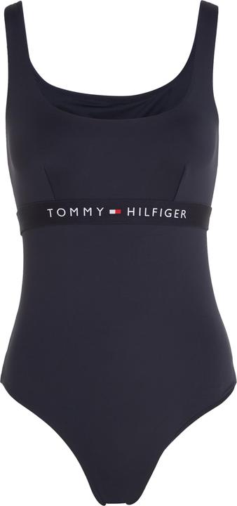 Actual product image Tommy Hilfiger One Piece (XL)