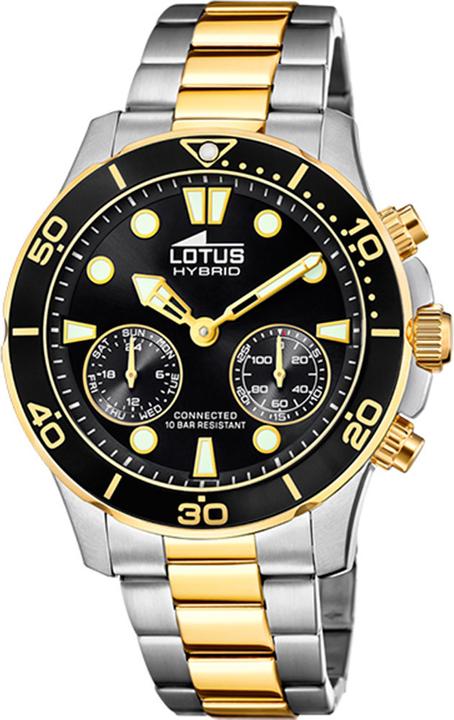 Produktbild Lotus Hybrid Smartwatch (45 mm)