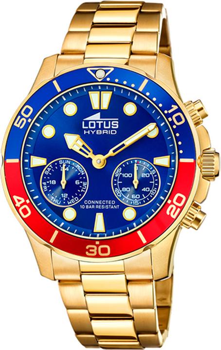 Produktbild Lotus Hybrid Smartwatch (45 mm)