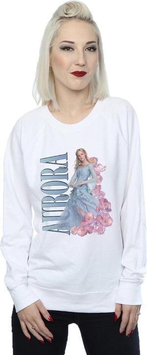 Produktbild Disney Maleficent Mistress Of Evil Aurora Homage Sweatshirt (XXL)