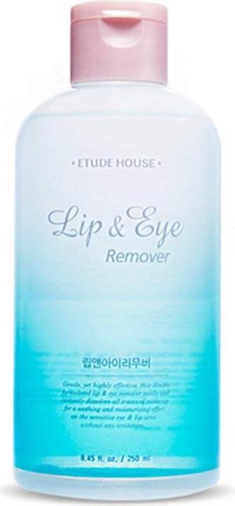 Immagine prodotto Etude House Struccante per labbra e occhi (Struccante, 250 ml)