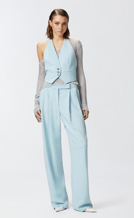 Image du produit Pinko Top Celeste (42)