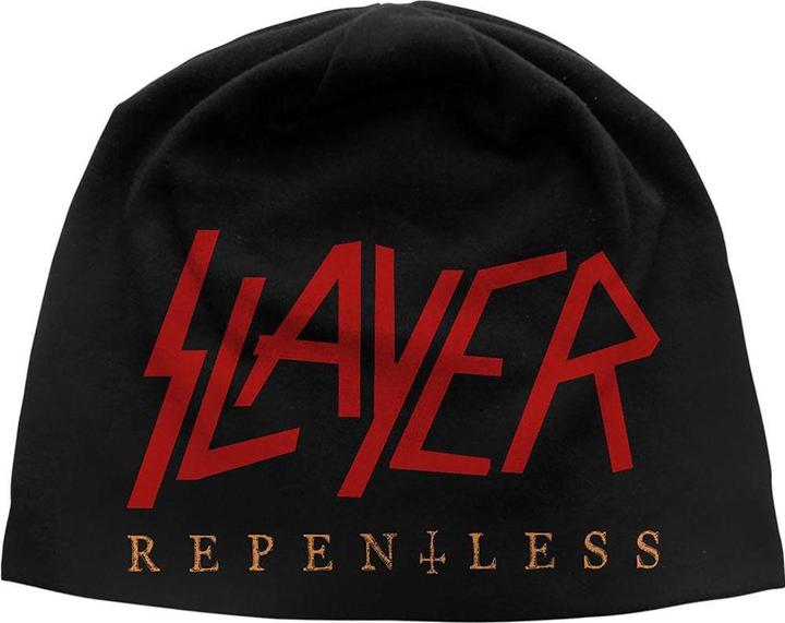 Image du produit Slayer Bonnet unisexe adulte Repentless