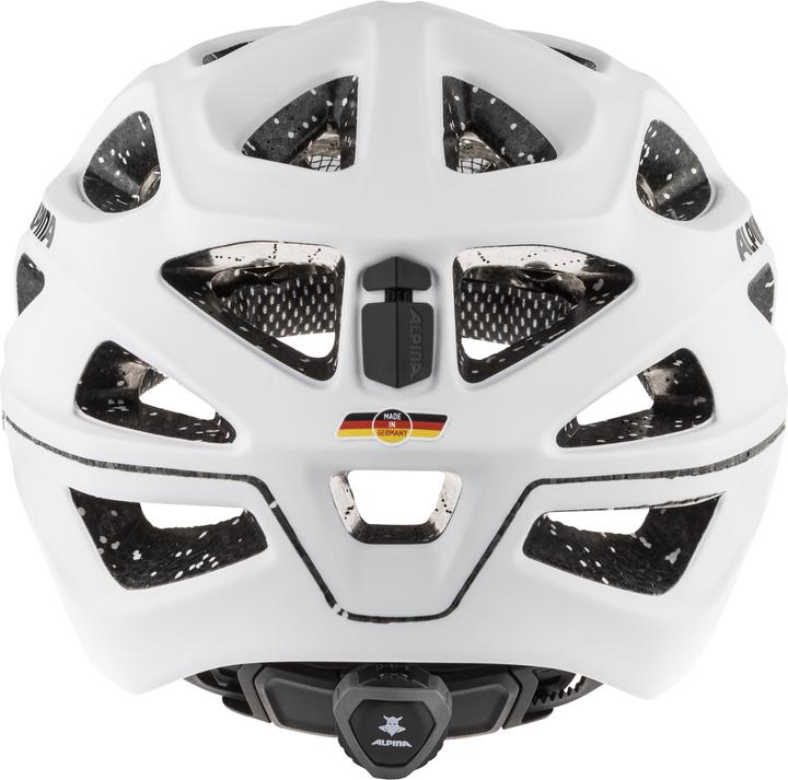 Produktbild ALPINA SPORTS Mythos 3.0 TOCSEN (52 - 57 cm)