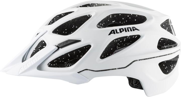 Produktbild ALPINA SPORTS Mythos 3.0 TOCSEN (52 - 57 cm)