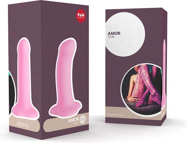Produktbild Fun Factory Amor