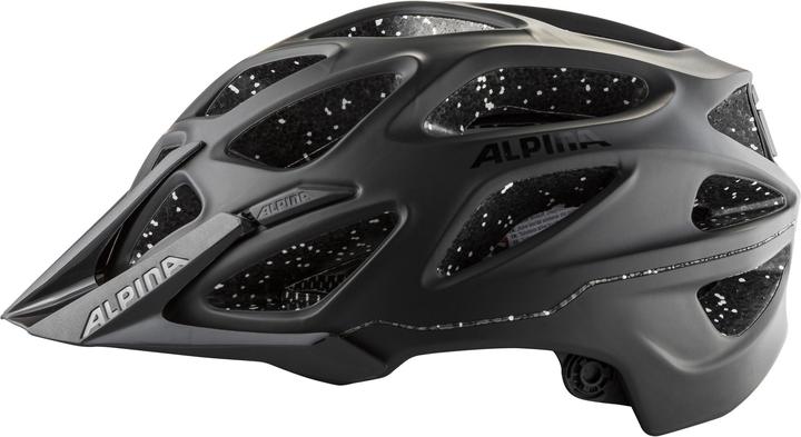 Produktbild ALPINA SPORTS Mythos 3.0 TOCSEN (52 - 57 cm)