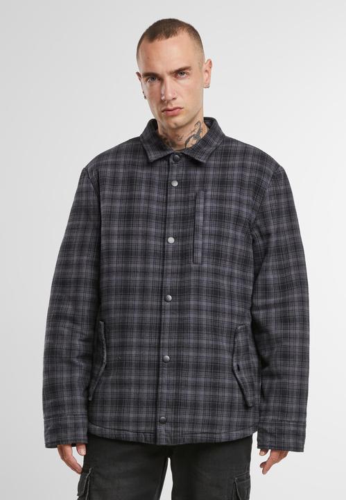 Produktbild Brandit Classic Sherpa Jacket - 177045 (L)