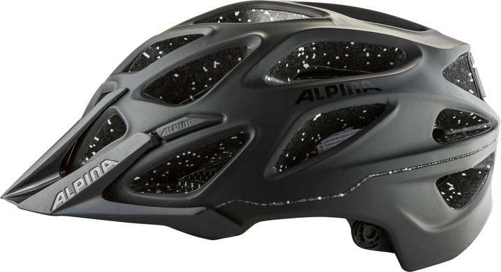 Produktbild ALPINA SPORTS Mythos 3.0 TOCSEN (59 - 64 cm)